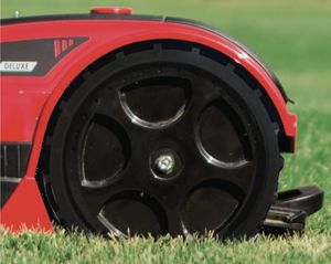 Robot koszący Ambrogio L35 Basic 3