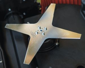 Robot koszący Ambrogio L35 Basic 4