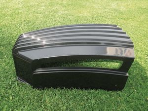 Robot koszący Ambrogio L35 Basic 6