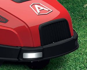 Robot koszący Ambrogio L35 Deluxe 3