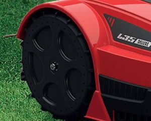 Robot koszący Ambrogio L35 Deluxe 4