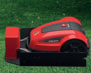 Robot koszący Ambrogio L35 Deluxe 5