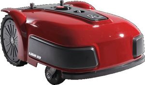 Robot koszący Ambrogio L350i Elite 3