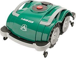Robot koszący Ambrogio L60 Elite (7.5 Ah) 2
