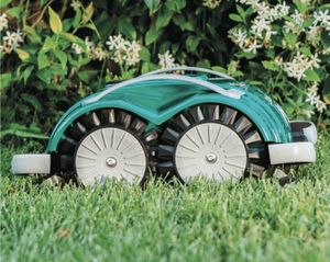 Robot koszący Ambrogio L60 Elite (7.5 Ah) 3