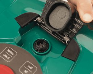 Robot koszący Ambrogio L60 Elite (7.5 Ah) 6