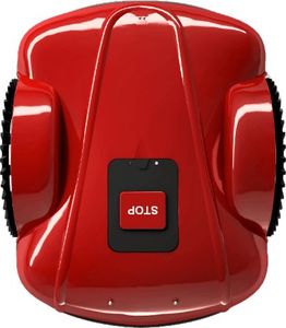 Robot koszący Ambrogio L85 Elite 3