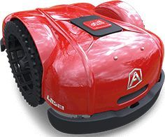 Robot koszący Ambrogio L85 Elite 4