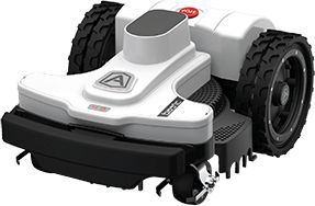 Robot koszący Ambrogio Next Line 4.0 Basic Medium 1