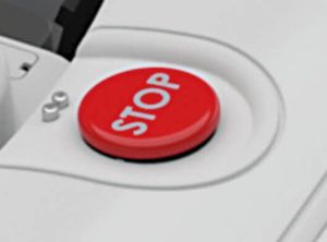 Robot koszący Ambrogio Next Line 4.0 Basic Medium 3