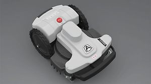 Robot koszący Ambrogio Next Line 4.0 Basic Premium 2