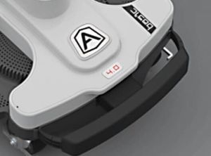 Robot koszący Ambrogio Next Line 4.0 Basic Premium 4