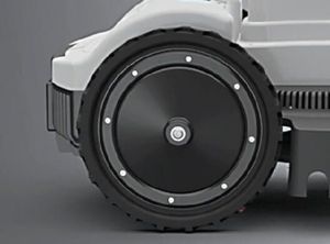 Robot koszący Ambrogio Next Line 4.0 Basic Premium 5