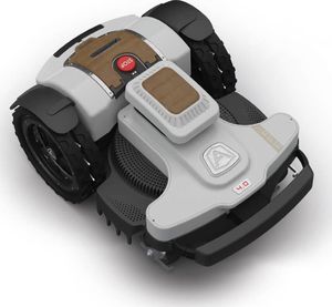 Robot koszący Ambrogio Next Line 4.0 Elite Medium 11