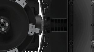 Robot koszący Ambrogio Next Line 4.0 Elite Premium 7