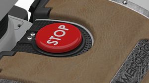 Robot koszący Ambrogio Next Line 4.0 Elite Premium 8