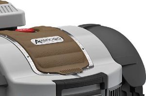 Robot koszący Ambrogio Next Line 4.0 Elite Premium 9