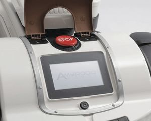 Robot koszący Ambrogio Next Line 4.36 Elite 3