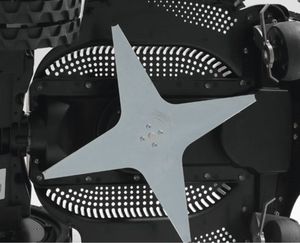 Robot koszący Ambrogio Next Line 4.36 Elite 5