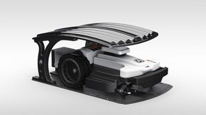 Robot koszący Ambrogio Next Line 4.36 Elite 6