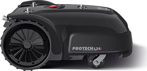 Robot koszący Ambrogio Tech Line Robot Protech L35i 2