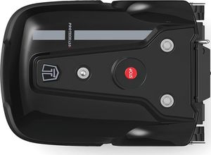 Robot koszący Ambrogio Tech Line Robot Protech L35i 3