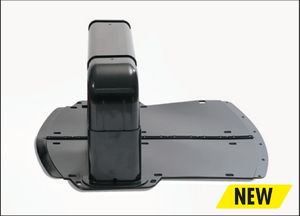 Robot koszący Ambrogio Tech Line Robot Protech L35i 4