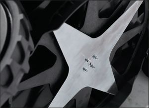 Robot koszący Ambrogio Tech Line Robot Protech L35i 8