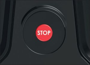 Robot koszący Ambrogio Tech Line Robot Protech L35i 9