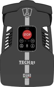 Robot koszący Ambrogio Tech D1 5