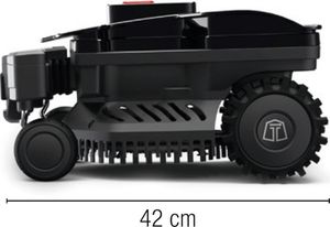 Robot koszący Ambrogio Tech DX2 3