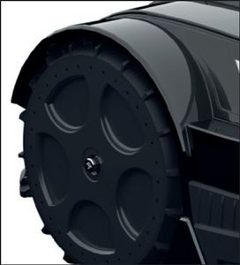 Robot koszący Ambrogio Tech Robot L35 B Z3 3