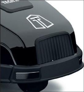 Robot koszący Ambrogio Tech Robot L35 D Z3 2