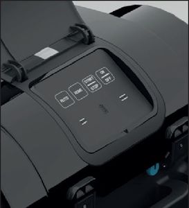 Robot koszący Ambrogio Tech Robot L35 D Z3 4