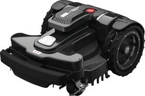 Robot koszący Ambrogio Next Tech B X4 Light 2