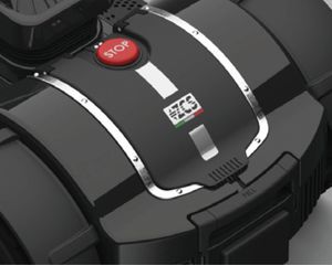 Robot koszący Ambrogio Next Tech B X4 Light 4