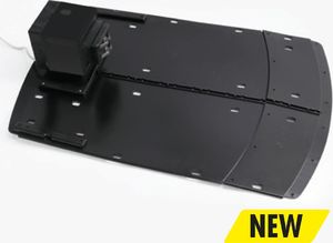 Robot koszący Ambrogio Tech Robot Next Line L X4 Extra Premium 8