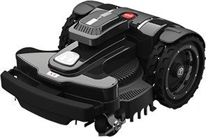 Robot koszący Ambrogio Tech Robot Next Line L X4 Premium 3