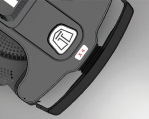 Robot koszący Ambrogio Tech Robot Next Line L X6 4