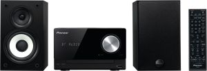 Wieża Pioneer X-CM32BT-K Czarna 1