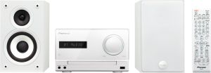 Wieża Pioneer X-CM32BT-W Biała 1
