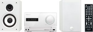 Wieża Pioneer X-CM52BT-W Biała 1