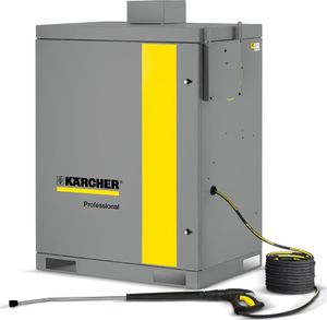 Myjka ciśnieniowa Karcher HDS-C 9/15 (1.319-217.0) 1