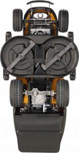 Traktor ogrodowy Stiga traktor ogrodowy Estate 7122 HWSY + myjka HPS 235R (6623) 3