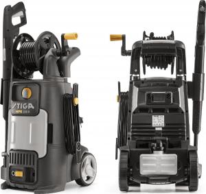 Traktor ogrodowy Stiga traktor ogrodowy Estate 7122 HWSY + myjka HPS 235R (6623) 10