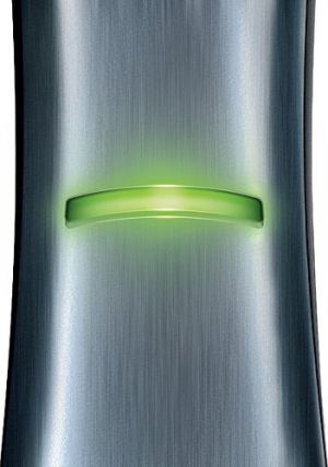 Maszynka do włosów Philips Bodygroom TT2040/32 4