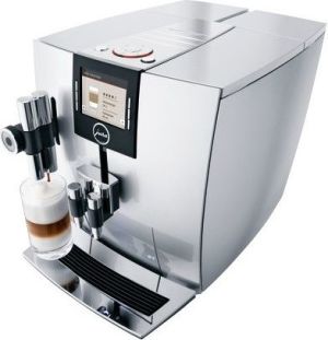 Ekspres ciśnieniowy Jura IMPRESSA J9.3 BRILANT 2