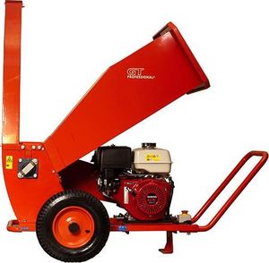 Honda Rozdrabniacz nożowy  GTS 900 H 2