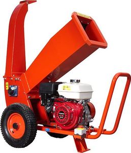 Honda Rozdrabniacz nożowy  GTS 900 H 3