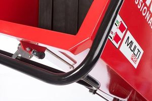 Honda Rozdrabniacz nożowy GTS 1300 HI 3